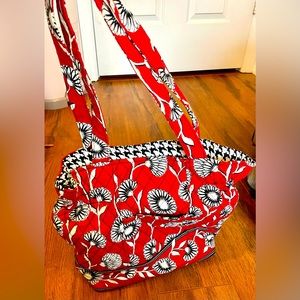 Vera Bradley Bag